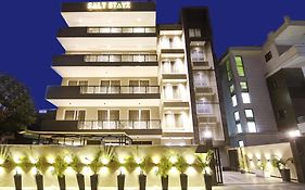 Saltstayz Sector 46 - Sohna Road And Near Paras Hospital